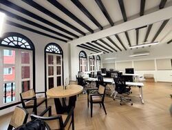 Kreta Ayer Conservation Area (D1), Shop House #536149161